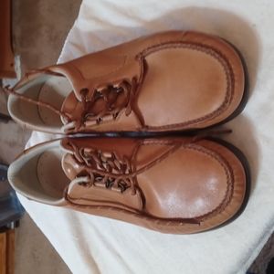 SAS Men's Shoes